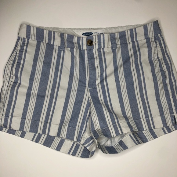 Old Navy Everyday Shorts Size 10 - Picture 1 of 5